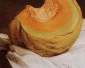 Still Life - 亨利·方丹·拉图尔